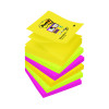 Post-it Super Sticky Z-Notes 76 x 76mm Rio (Pack of 6) R330-6SS-RIO-EU