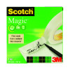 SCOTCH 810 MAGIC TAPE 25MMX66M