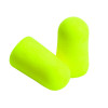 3M Earsoft Yellow Neon Earplugs Uncorded (Pack of 1000) 7100111802