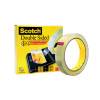 SCOTCH DOUBLE ARTIST TAPE 19MMX33M