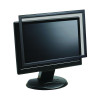 3M 24in Widescreen 16:10 Desktop Framed Privacy Filter PF324W