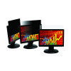 3M Black Privacy Filter For Desktops 21.5in Widescreen 16:9 PF21.5W9