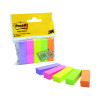 POST-IT NOTES MRKERS ASST 670-5 P500