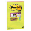 POSTIT SUPERSTICKY 127X203 ULA