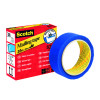 Scotch Extra Strong Secure Mailing Tape 35mmx33m Blue 820