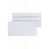 DL Envelopes Non-Windowed White 90gsm Box of 1000
