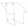 Evans 5Ltr Wall Bracket Per each (D014AEV)