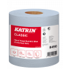 Katrin M2 Centrefeed Roll 2ply Blue 150M (8490/464414) per 6