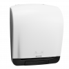 Katrin M2 System Hand Towel Roll Dispenser White 82094