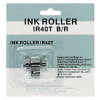 9853 Ink Roller IR40 Purple for Casio 160cr-b (TRDIR9853) per each - Available to order