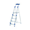 Werner Blue Seal 5 Tread Professional Aluminium Step Ladder 7050518