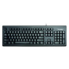 KENSINGTON BLACK WIRED USB KEYBOARD