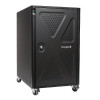 Kensington AC12 Security Universal Charging Cabinet Black K64415EU