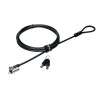 KENSINGTON MICROSAVER 2.0 KEYED LOCK