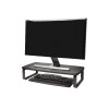 Kensington SmartFit Extra Wide Monitor Stand Black K52797WW