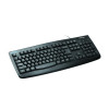 Kensington Pro Fit Washable Wired Keyboard UK K64407UK