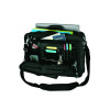 Kensington Contour Roller Laptop Case 17in Black 62348