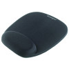 KENSINGTON FOAM MOUSE MAT BLACK
