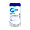 AF Interactive Whiteboard Wipes (Pack of 100) AWBW100T