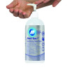 Anti-Bac Sanitising Hand Rub 500ml (Pack of 6) ABHHR500_6