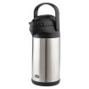 ASSIS PRESIDENT PUMP POT 3 LITRE