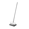 Addis Multi Surface Floor Sweeper Metallic (Large capacity bin for collecting dirt and dust) 515801