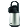 ADDIS PRESIDENT PUMP POT 2L CHROME