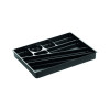DURABLE IDEALBOX DESK DRAW ORG BLACK