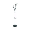 ALBA FESTIVAL COAT STAND BLACK