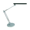 ALBA TREK LED DESK LAMP BLACK