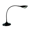 ALBA ARUM LED DESK LAMP BLACK
