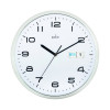 ACCTIM SUPERVISOR WALL CLOCK