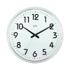 ACCTIM ORION SILENT WALL CLOCK