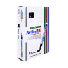 ARTLINE 90 MARKERS BLACK PK12