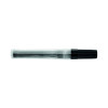 Artline Clix Refill EK73 Permanent Marker Black (Pack of 12) EK73RBLK