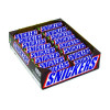 SNICKERS MILK CHOC BAR PK48