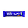 CADBURY DAIRY MILK CHOC BAR 45G PK48