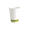 Planet 8oz Single Wall Cups (Pack of 50) HHPLASW08