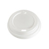 Planet 8oz Hot Cup Lids (Pack of 50) HHPLAWL80