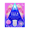 Astonish Toilet Cleaner Tablets Pink Packed 8 (Pack of 12) AST02107