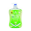 ASTONISH ANTIBAC H/WSH ALO 600ML P12