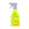 Astonish Ready to Use Disinfectant 550ml Lemon (Pack of 12) AST21255