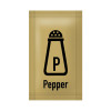 SS Pepper Sachets (Pack of 2000) 60111370
