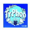 Typhoo Decaf Teabags (Pack of 80) A08107
