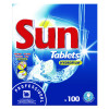 Sun Professional Dishwasher Tablets (Pack of 100) 7515207