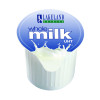 Lakeland Full Fat Milk Pots (Pack of 120) A01982