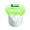 Lakeland Semi-Skimmed Milk Pots (Pack of 120) A00879