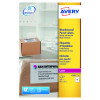AVERY WEATHERPRF SHIP LBL 99.1X57MM