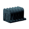 AVERY ORIGINAL BOOKRACK BLACK