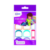 Avery Adhesive Shoe Labels (Pack of 24) CHAUS12.UK